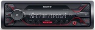 Bluetooth autorádio SONY DSX-A410BT Bluetooth autorádio SONY DSX-A410BT