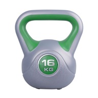 Činka inSPORTline Vin-Bell 16kg Kettlebell