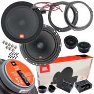 JBL STAGE2 604C reproduktory, dištančné podložky pre MERCEDES VITO VIAO X-CLASS PREDNÉ DVERE JBL STAGE2 604C reproduktory, dištančné podložky pre MERCEDES VITO VIAO X-CLASS PREDNÉ DVERE