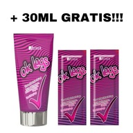 OK LEGS bronzer na nohy 150ML + 30ml zdarma OK LEGS bronzer na nohy 150ML + 30ml zdarma