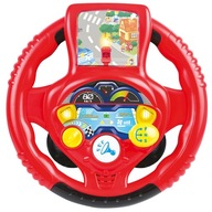 Hudobný simulátor volantu Steering Master Hudobný simulátor volantu Steering Master