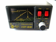 Predzosilňovač Zetagi HP-28 pre CB rádio + RF Gain Predzosilňovač Zetagi HP-28 pre CB rádio + RF Gain