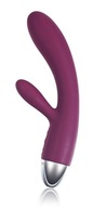 VODEODOLNÝ VIBRÁTOR SEX MASÁŽER FIALOVÝ VODEODOLNÝ VIBRÁTOR SEX MASÁŽER FIALOVÝ