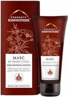 Bonifraterskie Products, Masť na atopickú pokožku 100 ml Bonifraterskie Products, Masť na atopickú pokožku 100 ml
