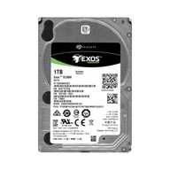 SEAGATE EXOS 1TB 7,2K SATA III 2,5'' ST1000NX0423