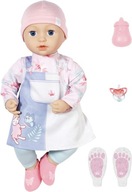 BÁBIKA BABY ANNABELL MIA 43 CM