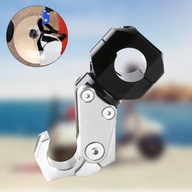 a univerzálny 22mm úložný háčik a vešiak a univerzálny 22mm úložný háčik a vešiak