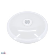 Svietidlo n/t okrúhle LED stropné svietidlo 12W 4000K IP20 850lm Svietidlo n/t okrúhle LED stropné svietidlo 12W 4000K IP20 850lm