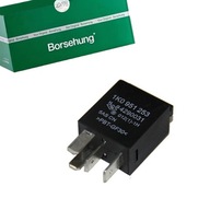 BORSEHUNG RELAY 1K0951253 BORSEHUNG RELAY 1K0951253
