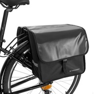 Wozinsky dvojitá taška na bicykel 28 l čierna (WBB34BK) Wozinsky dvojitá taška na bicykel 28 l čierna (WBB34BK)