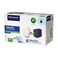 Tablety absorbujúce vlhkosť, 6 kusov Tablety absorbujúce vlhkosť, 6 kusov