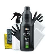 ADBL APC 1L Univerzálny silný čistiaci prostriedok VEĽKÁ SADA na umývanie ADBL APC 1L Univerzálny silný čistiaci prostriedok VEĽKÁ SADA na umývanie