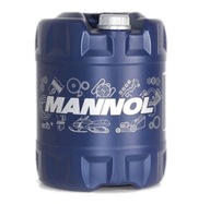 Mannol Hypoid Getriebeoel 80W90 GL4 10L
