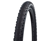 Plášť Schwalbe CX Comp 700x38C, čierny drôt Plášť Schwalbe CX Comp 700x38C, čierny drôt