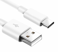 NABÍJACÍ KÁBEL USB TYPE-C PRE SAMSUNG HUAWEI XIAOMI