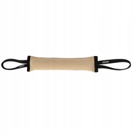 Dingo Gear K9 JUTOVÝ POPRUH 6x40CM S RÚČKAMI Dingo Gear K9 JUTOVÝ POPRUH 6x40CM S RÚČKAMI