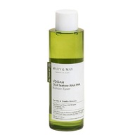 Mary & May Vegan Cica Tea Tree AHA PHA toner na tvár toner