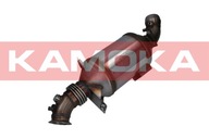 KAMOKA 8010010 Filter sadzí / filter pevných častíc