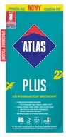 Deformovateľné lepidlo Plus 5 kg Atlas