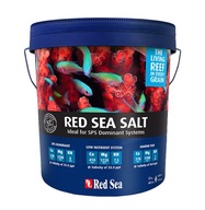 Soľ z Červeného mora 7 kg