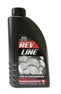 Revline DC1170 GL-5 prevodový olej 75W-90 1 l Revline DC1170 GL-5 prevodový olej 75W-90 1 l