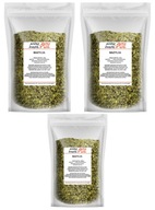 BAZALKA 2,5 kg Sušená prírodná aromatická kvalita BAZALKA 2,5 kg Sušená prírodná aromatická kvalita