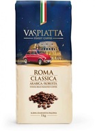 Zrnková káva Vaspiatta Roma Classica 1kg Zrnková káva Vaspiatta Roma Classica 1kg