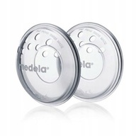 Ochranné štíty na prsia Medela Chránia pred bolesťami Ochranné štíty na prsia Medela Chránia pred bolesťami