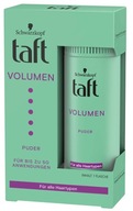 Schwarzkopf 3 Wetter Taft, objemový prášok, 10 g Schwarzkopf 3 Wetter Taft, objemový prášok, 10 g