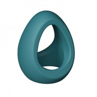 Penis Ring Flux Ring - Teal Me Penis Ring Flux Ring - Teal Me