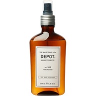 DEPOT 305 Lak na vlasy s objemom 200 ml DEPOT 305 Lak na vlasy s objemom 200 ml