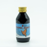 PURITAN Adeno diar stop 125ml - proti hnačke a nevoľnosti mládeže PURITAN Adeno diar stop 125ml - proti hnačke a nevoľnosti mládeže