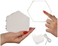 Modulárna dotyková lampa ZÁKLADNÝ MODUL + NAPÁJANIE Modulárna dotyková lampa ZÁKLADNÝ MODUL + NAPÁJANIE
