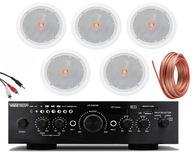 JBL STROPNÝ ZVUKOVÝ SYSTÉM ZOSILŇOVAČ BLUETOOTH JBL STROPNÝ ZVUKOVÝ SYSTÉM ZOSILŇOVAČ BLUETOOTH