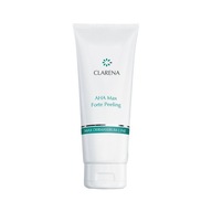 Clarena AHA Max Forte Peeling s ovocnými kyselinami