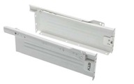 KOVOVÁ ZÁSUVKA 150/270 METALBOX VODIČ GTV H150 L270 BIELA VYS. KOVOVÁ ZÁSUVKA 150/270 METALBOX VODIČ GTV H150 L270 BIELA VYS.
