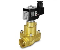 Solenoidový ventil pre paru a vysokú teplotu RH20-NO DN20 3/4 Solenoidový ventil pre paru a vysokú teplotu RH20-NO DN20 3/4
