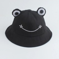 A10 rybársky klobúk Bucket HAT - FROG