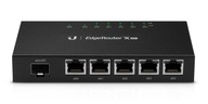 Ubiquiti EdgeRouter X, 5-portový Gb 1xSFP