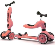 Scoot And Ride SCOOTER and RIDE 2v1 Highwaykick 1 Peach 1-5 ROKOV Scoot And Ride SCOOTER and RIDE 2v1 Highwaykick 1 Peach 1-5 ROKOV