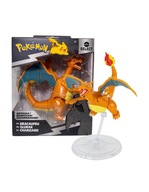 POHYBLIVÁ POSTAVA / JAZWARE / POKEMON / CHARIZARD POHYBLIVÁ POSTAVA / JAZWARE / POKEMON / CHARIZARD