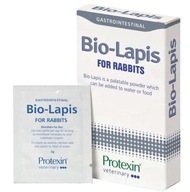 BIO-LAPIS probiotický vitamín králik hlodavec 2g