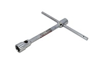 Kľúč na kolesá s čapom 24 x 27 mm AWTOOLS Kľúč na kolesá s čapom 24 x 27 mm AWTOOLS