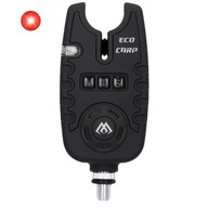 MIKADO ECO ALARM ZAHRNUTIA KAPRA, červený MIKADO ECO ALARM ZAHRNUTIA KAPRA, červený