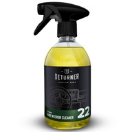DETURNER READY INTERIER CLEANER Pre interiér 500ML DETURNER READY INTERIER CLEANER Pre interiér 500ML