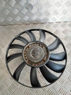 Viskózový ventilátor Audi A4 B6 1.9 TDI