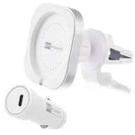 ER USB-C autonabíjačka + držiak MagSafe ER USB-C autonabíjačka + držiak MagSafe