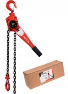 YATO WINCH REŤAZOVÝ NAVIJÁK 1500 kg 1,5T YATO WINCH REŤAZOVÝ NAVIJÁK 1500 kg 1,5T