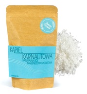 PRÍRODNÁ KARNÁLITOVÁ SOĽ Z MŔTVEHO MORA 340G PRÍRODNÁ KARNÁLITOVÁ SOĽ Z MŔTVEHO MORA 340G