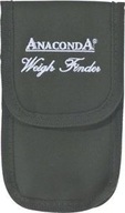 Puzdro Anaconda na meranie váhy